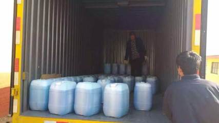 量大效優 青島輕柔洗衣液低價批發，誠招代理加盟共創商機