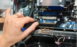 便捷高效！就近上門電腦維修與系統(tǒng)安裝維護(hù)服務(wù)全解析