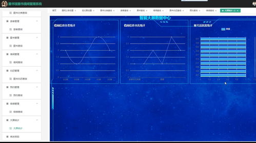 基于Vue.js的圖書館圖書借閱管理系統(tǒng)——計(jì)算機(jī)畢業(yè)設(shè)計(jì)全解析