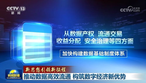 以安全之盾護航數據流通，構筑數字經濟新優勢